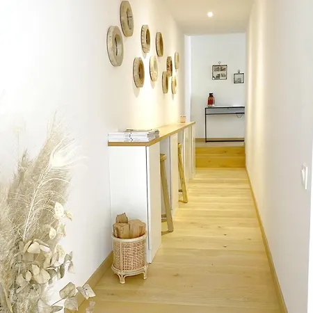 Architect Designed Villa La Flotte La Flotte